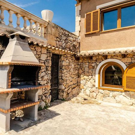 Villa Cala Torta Na Lluny By Interhome Cala Mesquida  Dış mekan fotoğraf