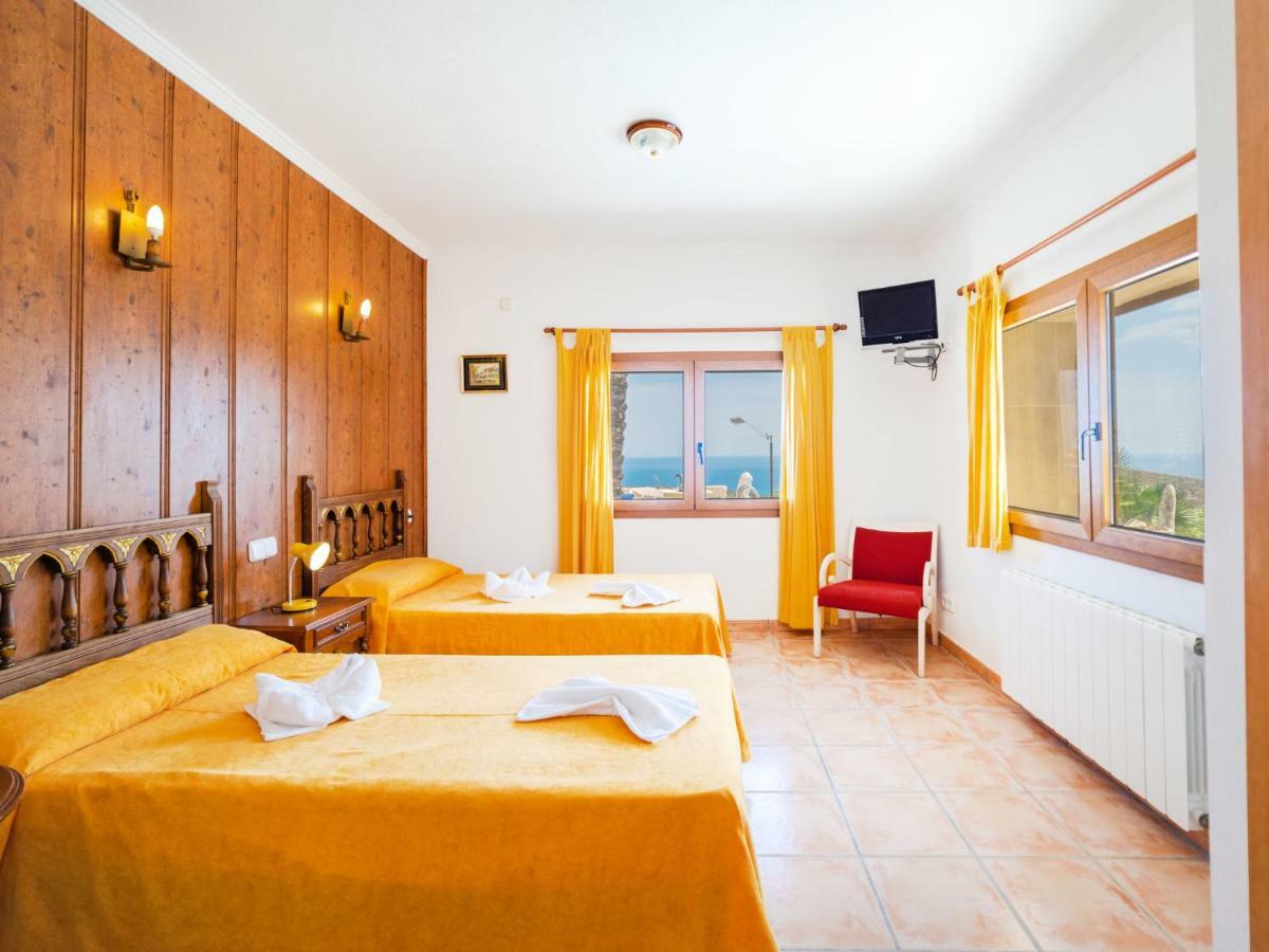 Villa Cala Torta Na Lluny By Interhome Cala Mesquida  Dış mekan fotoğraf