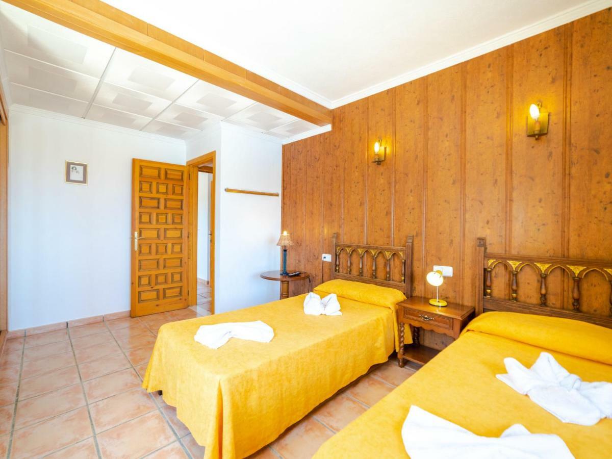 Villa Cala Torta Na Lluny By Interhome Cala Mesquida  Dış mekan fotoğraf